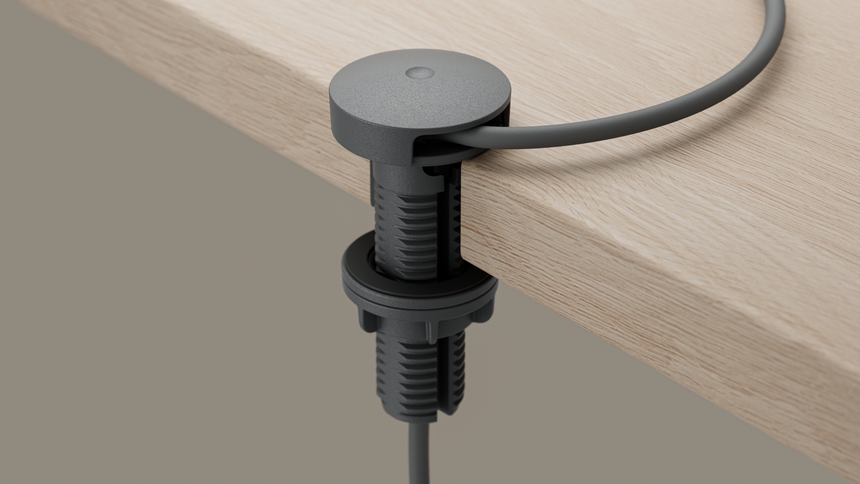 Logitech Extend BYOD Meeting Room System — Being Shipped