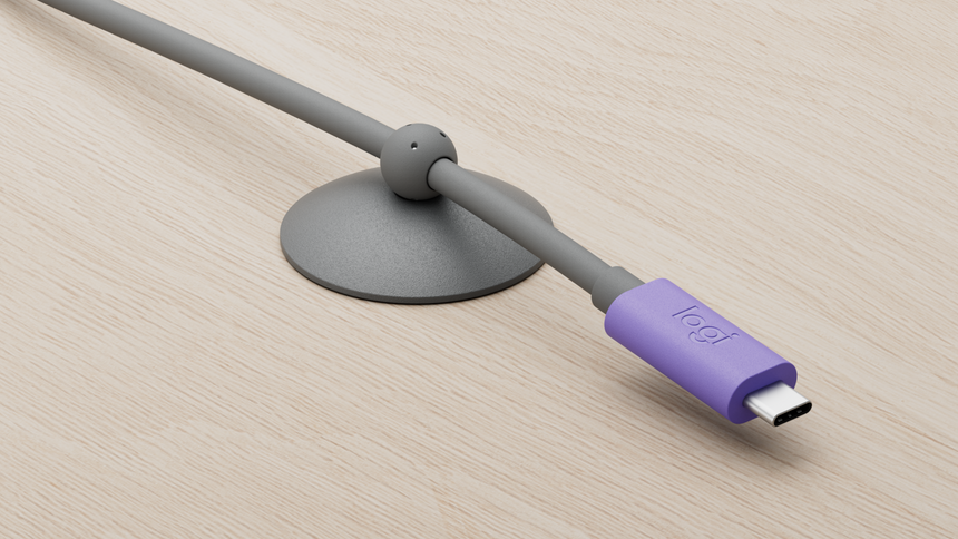 Logitech Extend BYOD Meeting Room System — Being Shipped