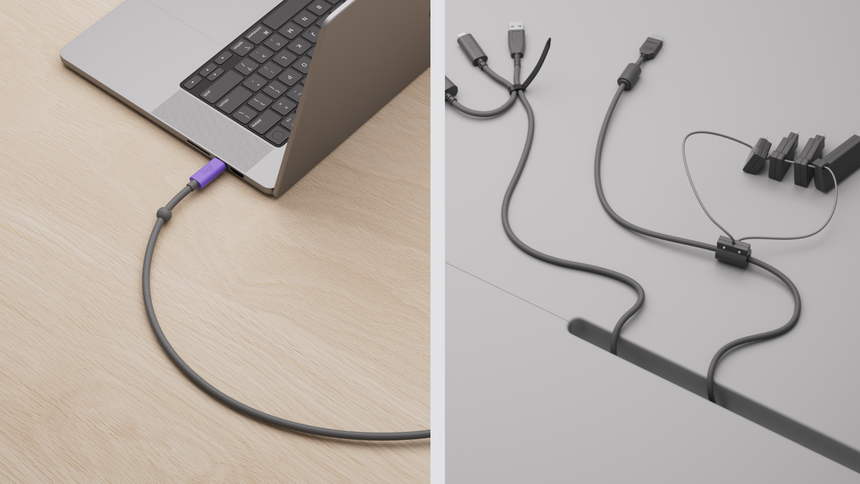 Logitech Extend BYOD Meeting Room System — Being Shipped