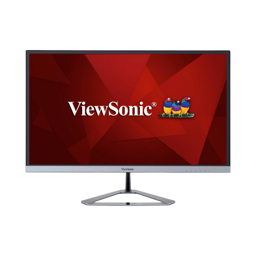 ViewSonic VX2476-smhd 24" 16:9 IPS Monitor — Being Shipped