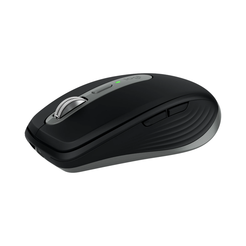 Logitech MX Anywhere 3S for Mac Wireless Mouse (Space Gray) — Being Shipped