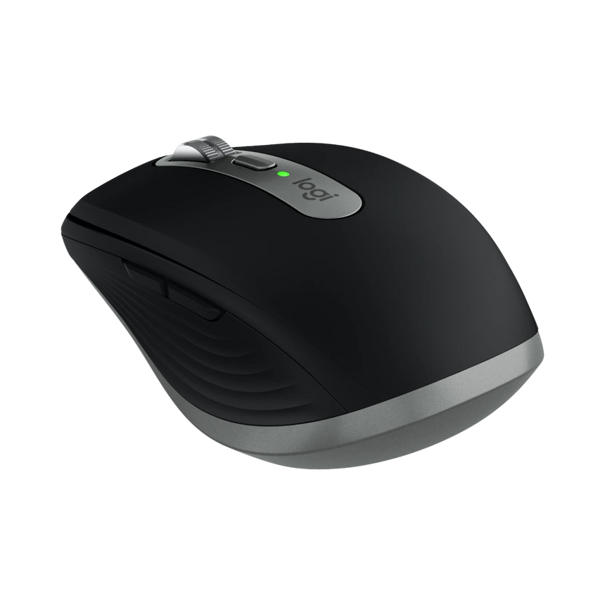 Logitech MX Anywhere 3S for Mac Wireless Mouse (Space Gray) — Being Shipped