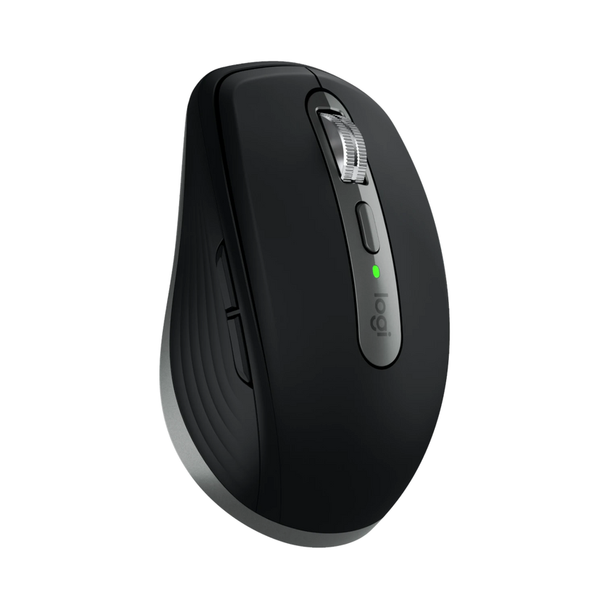 Logitech MX Anywhere 3S for Mac Wireless Mouse (Space Gray) — Being Shipped