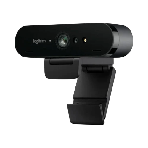 Logitech Pro Personal Video Collaboration Kit — Being Shipped