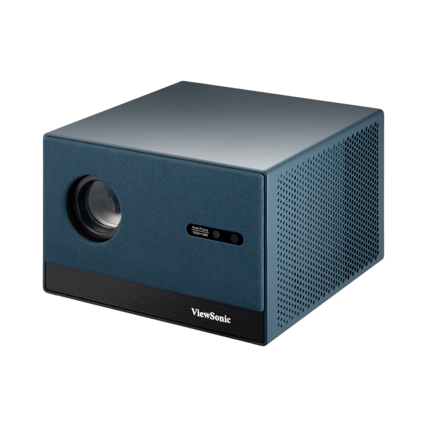 ViewSonic LX60HD 630-Lumen Full HD Smart LED Projector with Built-In Google TV — Being Shipped