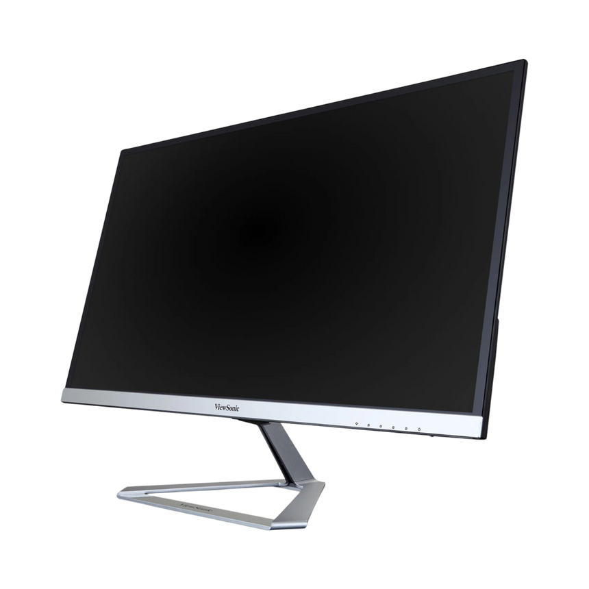 ViewSonic VX2776SMHD 27" 16:9 IPS Monitor — Being Shipped