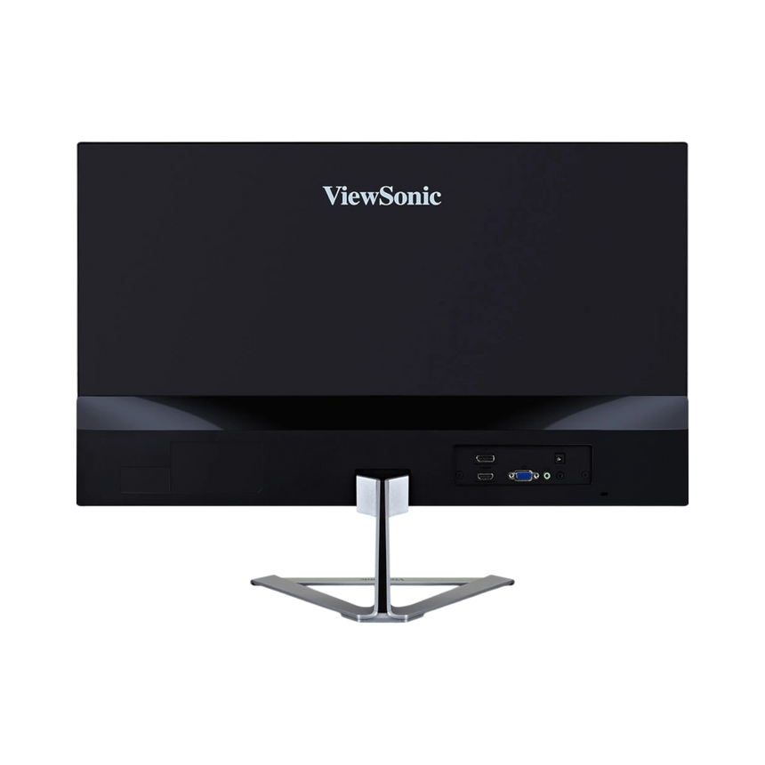 ViewSonic VX2776SMHD 27" 16:9 IPS Monitor — Being Shipped