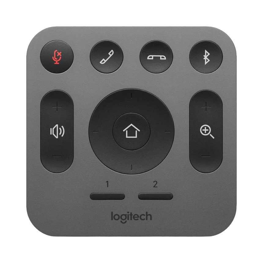 Logitech MeetUp RF Remote Control — Being Shipped