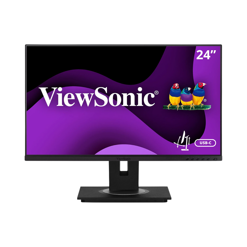 ViewSonic VG2456a 23.8" 16:9 IPS Monitor — Being Shipped