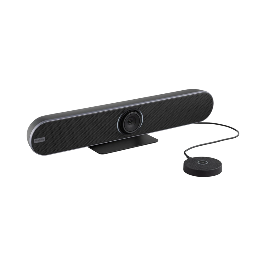 ViewSonic Expansion USB Microphone for VB-CAM-201 Conference Camera — Being Shipped