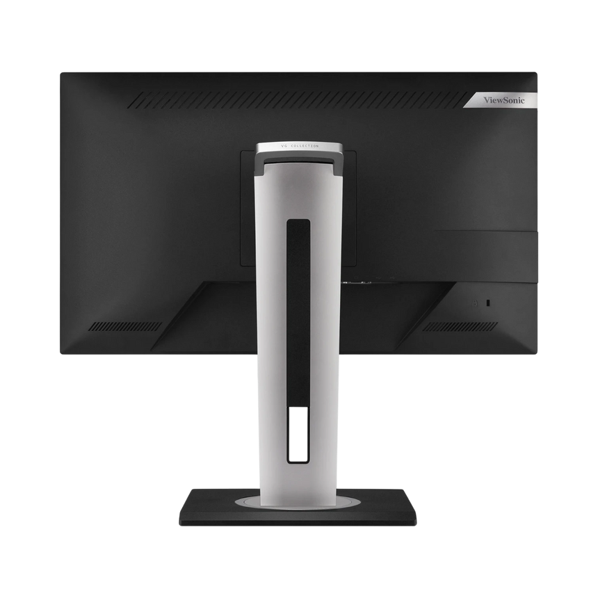 ViewSonic VG2455-2K 24" 1440p Ergonomic 40-Degree Tilt IPS Monitor with USB C — Being Shipped