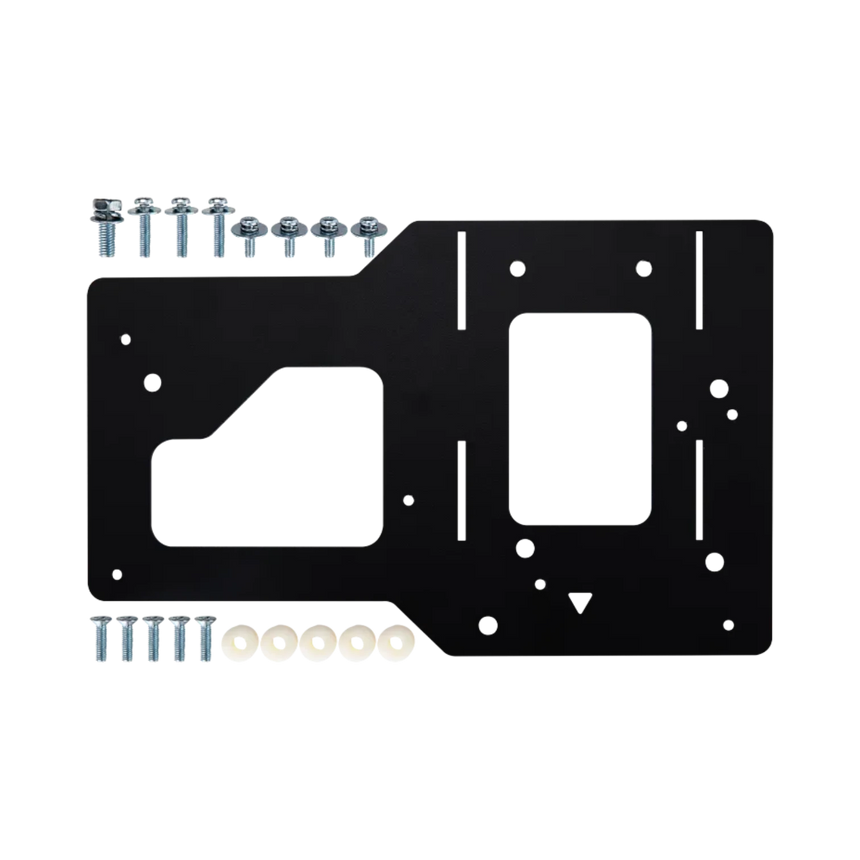 ViewSonic PJ-IWBADP-003 Adapter Plate — Being Shipped