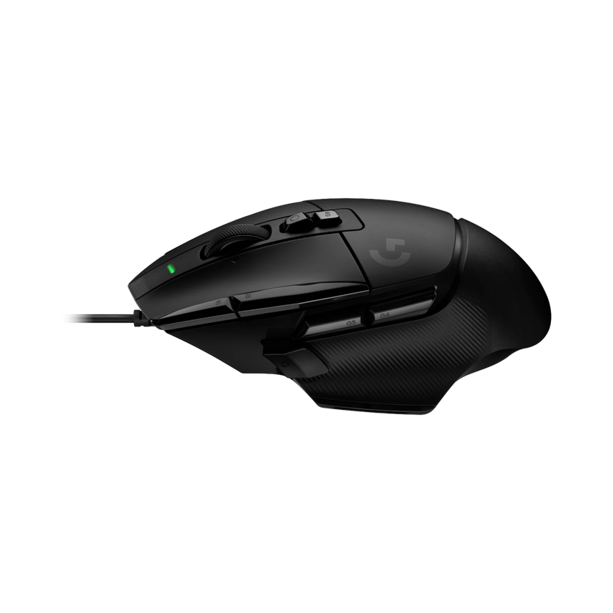 Logitech G G502 X Gaming Mouse (Black) — Being Shipped