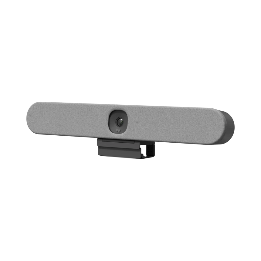 Logitech Fabric Cover for Logitech Rally Bar Huddle — Being Shipped