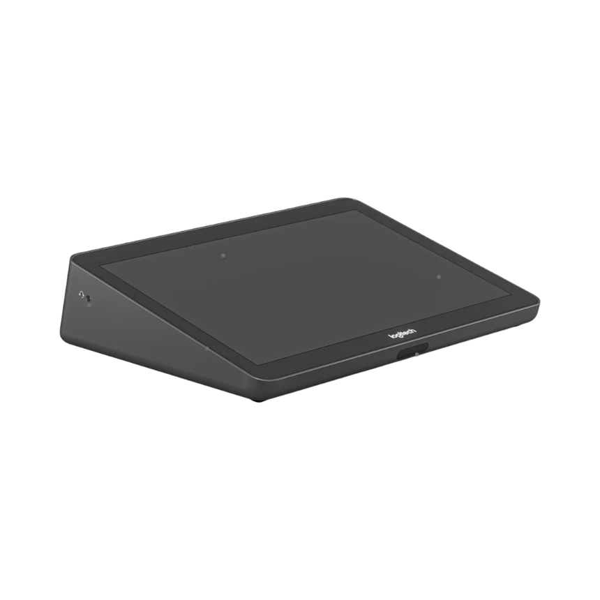 Logitech Medium Room Solution with Tap, Rally, Core for Microsoft Teams Rooms — Being Shipped