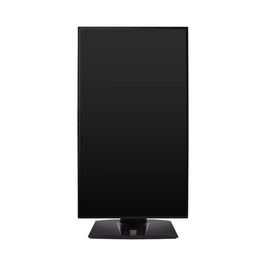 ViewSonic VP2768a-4K 27" 4K UHD Pantone Validated 100% sRGB Monitor with Docking Station Design — Being Shipped