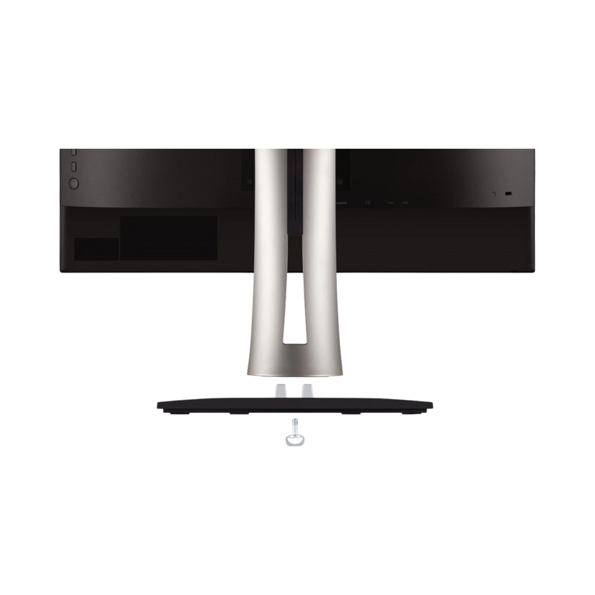 ViewSonic VP2768a-4K 27" 4K UHD Pantone Validated 100% sRGB Monitor with Docking Station Design — Being Shipped