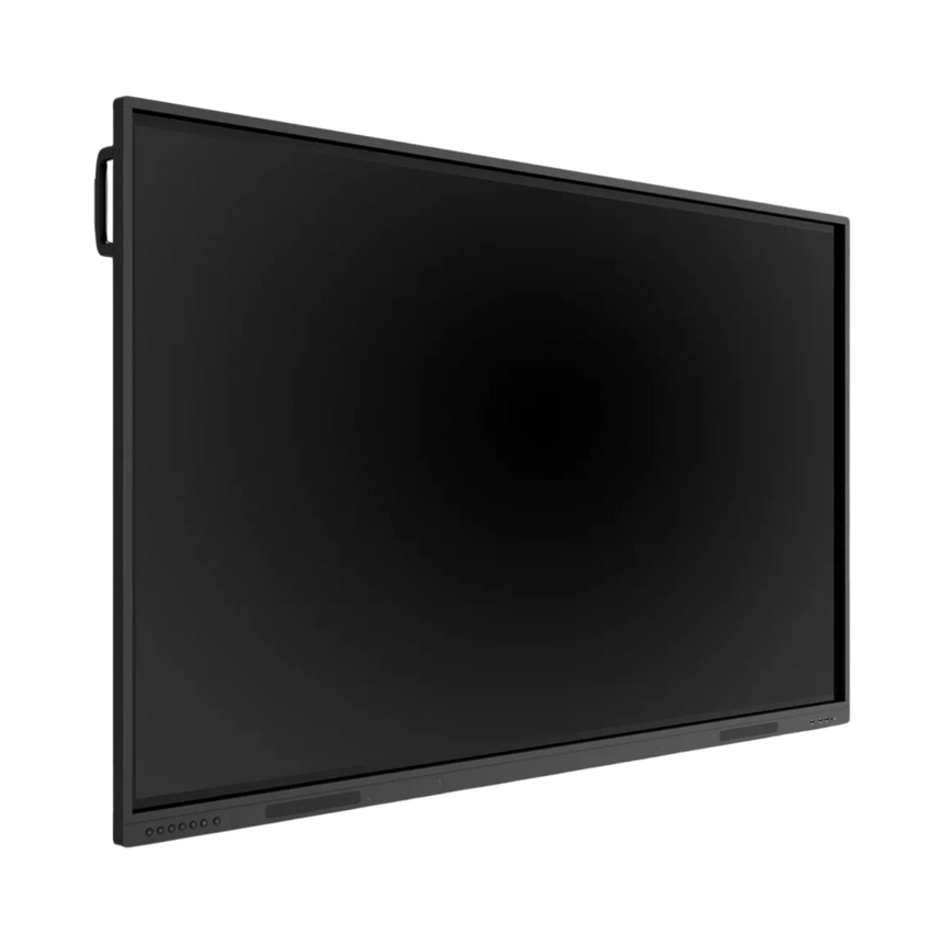 ViewSonic IFP65G1 65" UHD 4K Touchscreen Commercial Monitor — Being Shipped
