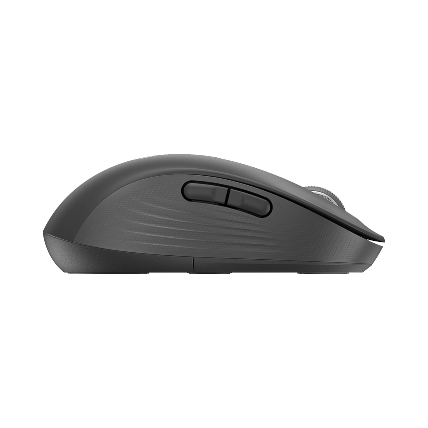 Logitech Signature M650 L Left Handed Wireless Mouse (Graphite) — Being Shipped