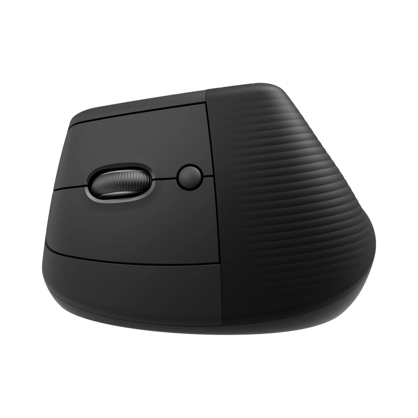 Logitech Lift Business Vertical Ergonomic Mouse — Being Shipped