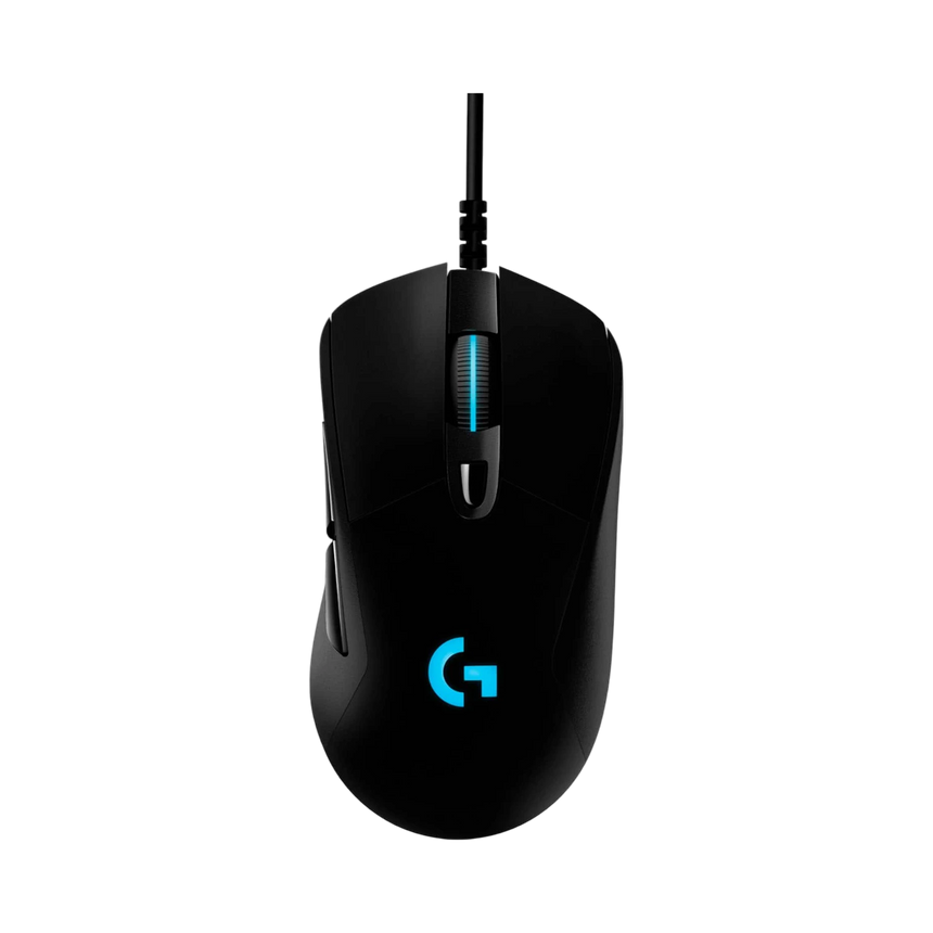 Logitech G G403 HERO Gaming Mouse — Being Shipped