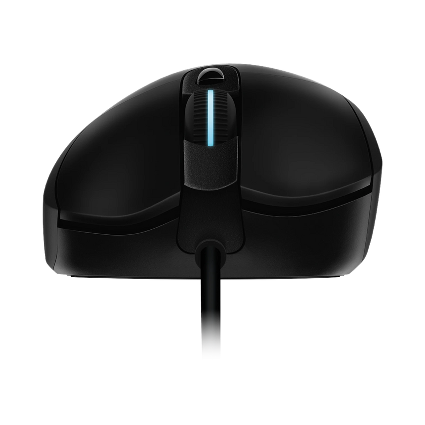 Logitech G G403 HERO Gaming Mouse — Being Shipped
