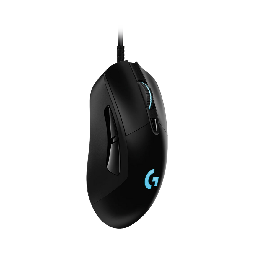 Logitech G G403 HERO Gaming Mouse — Being Shipped