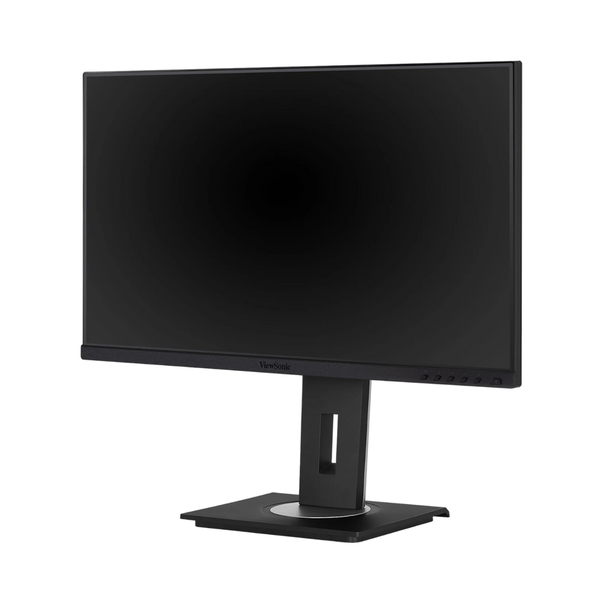 ViewSonic VG2756-4K 27" 16:9 USB Type-C Docking 4K IPS Monitor — Being Shipped