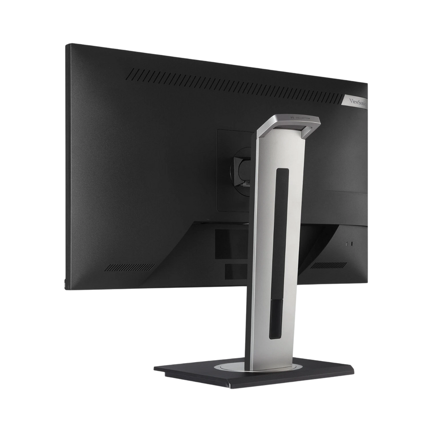 ViewSonic VG2756-4K 27" 16:9 USB Type-C Docking 4K IPS Monitor — Being Shipped