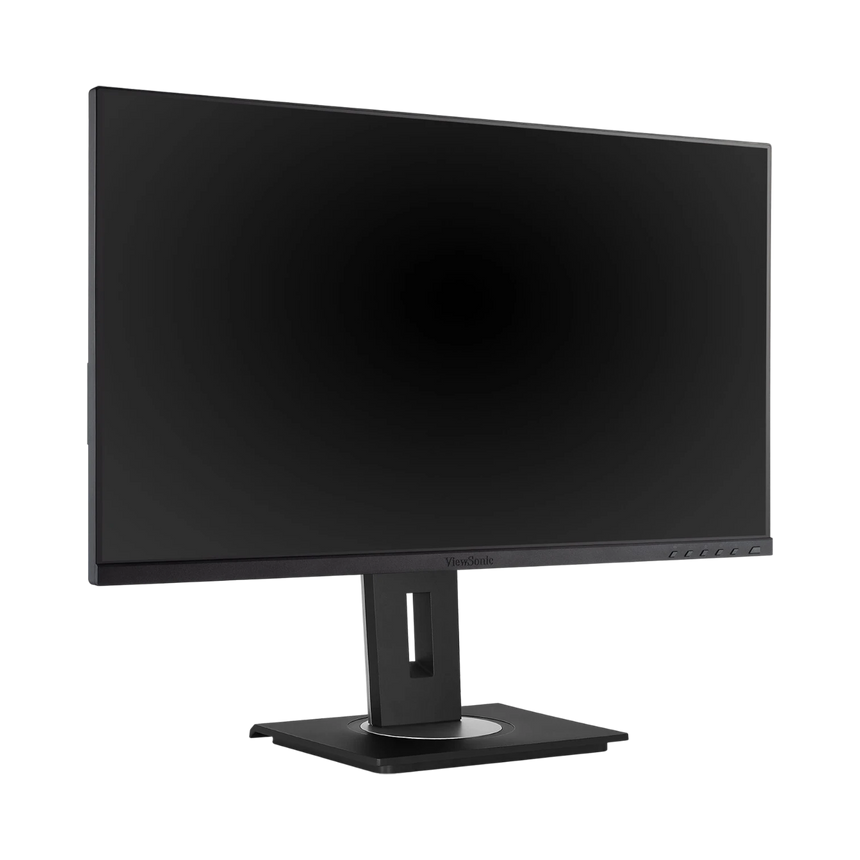 ViewSonic VG2756-4K 27" 16:9 USB Type-C Docking 4K IPS Monitor — Being Shipped