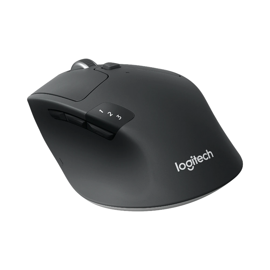 Logitech M720 Triathalon Multi-Device Wireless Mouse — Being Shipped