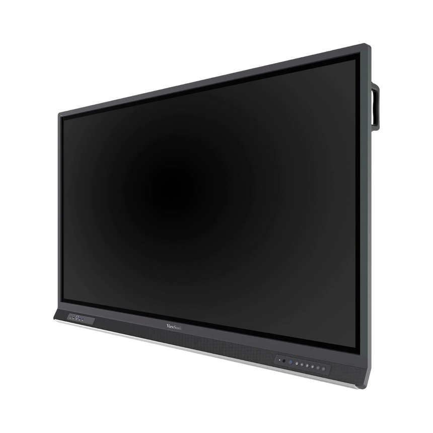 ViewSonic IFP6562 65" 4K Touch Enabled ViewBoard Smart Display — Being Shipped