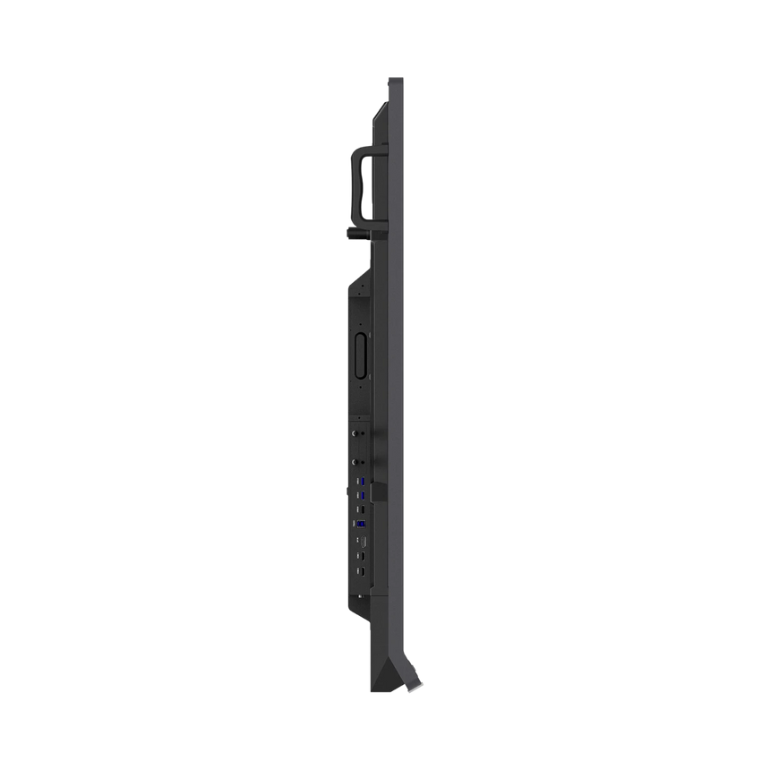 ViewSonic IFP6562 65" 4K Touch Enabled ViewBoard Smart Display — Being Shipped