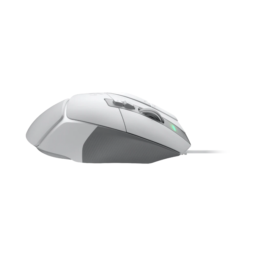 Logitech G G502 X Gaming Mouse (White) — Being Shipped