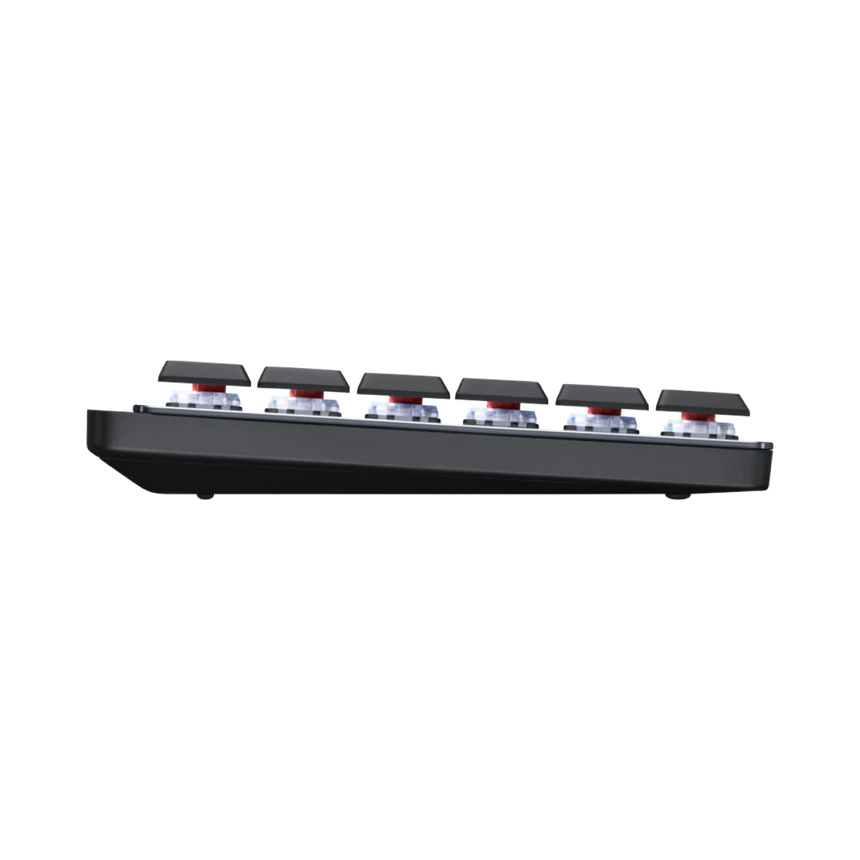 Logitech MX Mechanical Wireless Keyboard (Linear Switches) — Being Shipped
