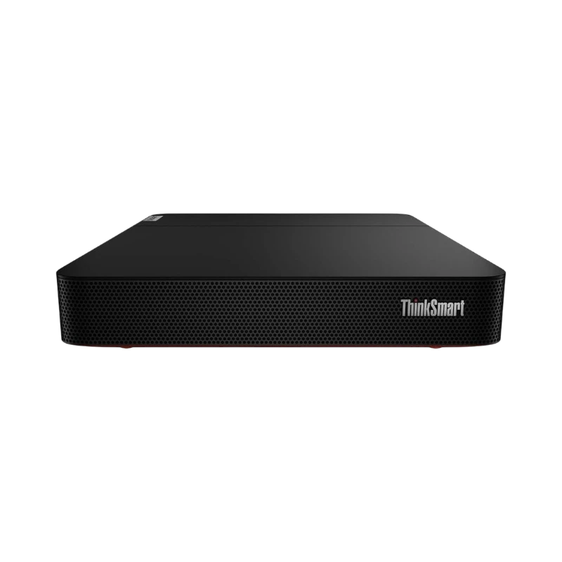 Logitech Tap IP Controller & Lenovo ThinkSmart Core Mini PC for Zoom Rooms — Being Shipped