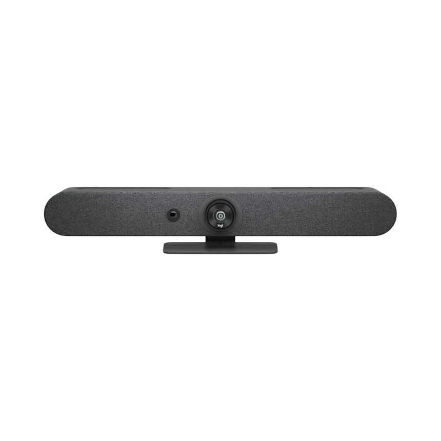 Logitech Rally Bar Mini w Tap & Google Meet Compute Kit — Being Shipped