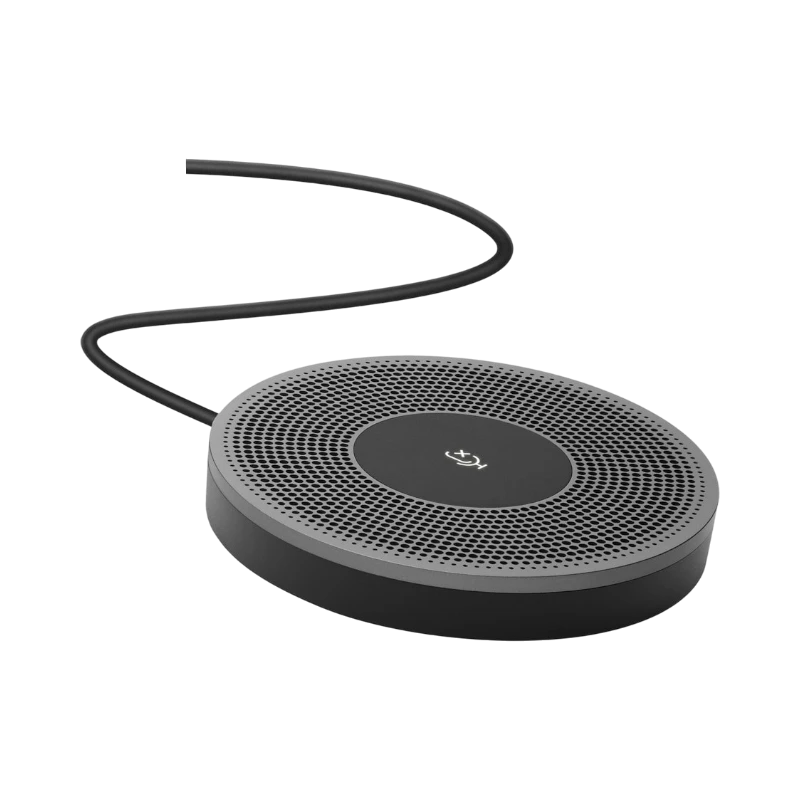 Logitech Expansion Mic for MeetUp ConferenceCam — Being Shipped