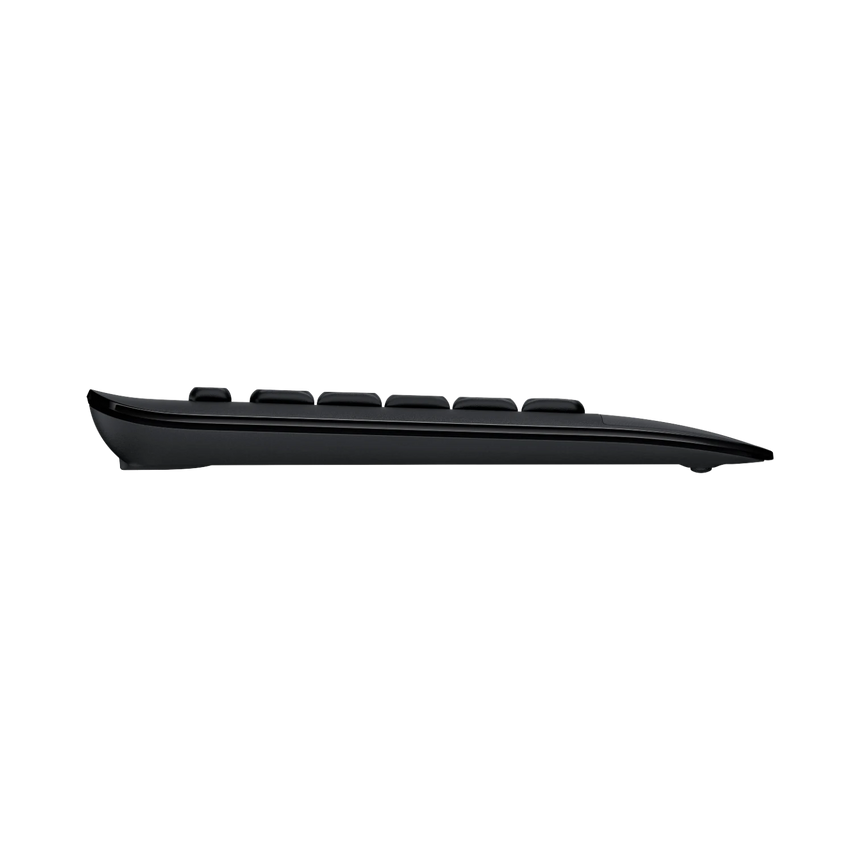 Logitech Signature K650 Wireless Keyboard (Graphite) — Being Shipped