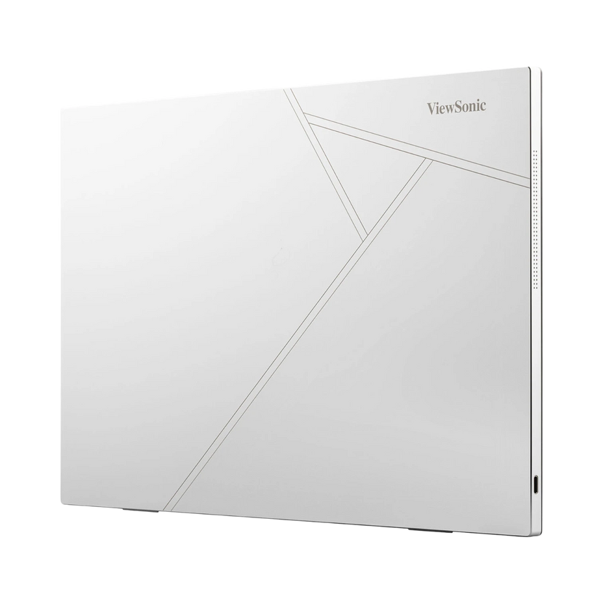 ViewSonic TD1656-2K 16" QHD Multi-Touch Portable Monitor — Being Shipped