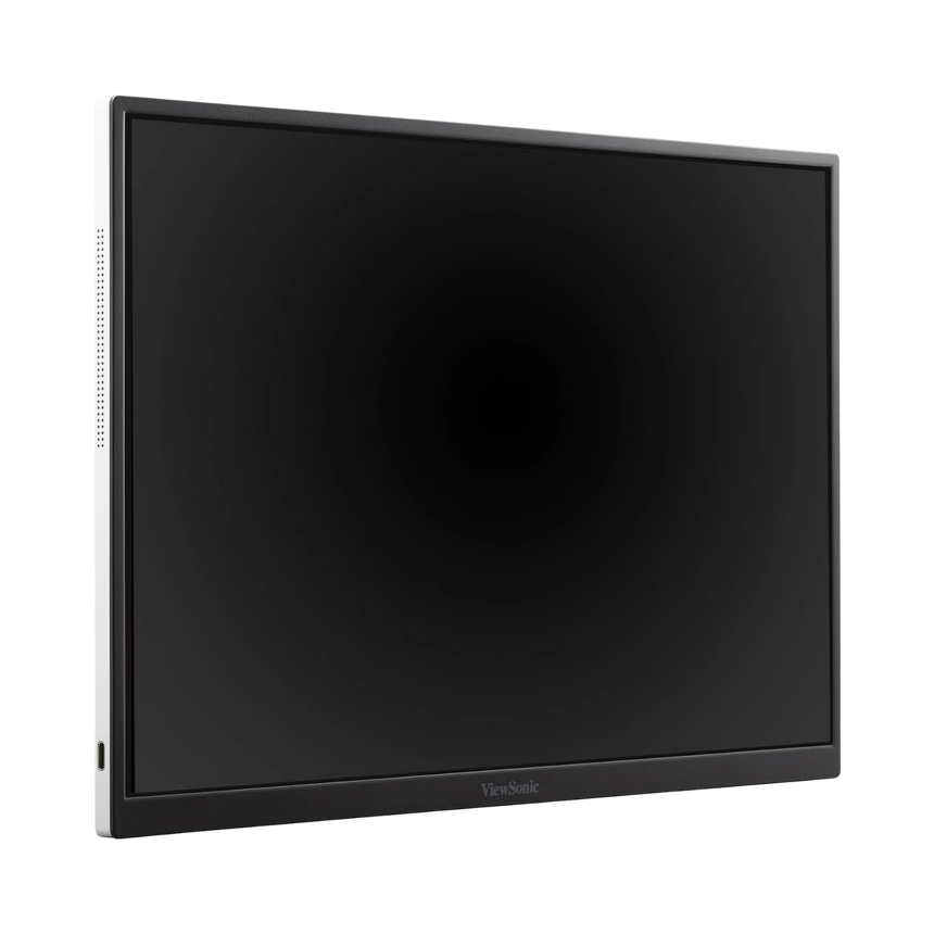 ViewSonic TD1656-2K 16" QHD Multi-Touch Portable Monitor — Being Shipped