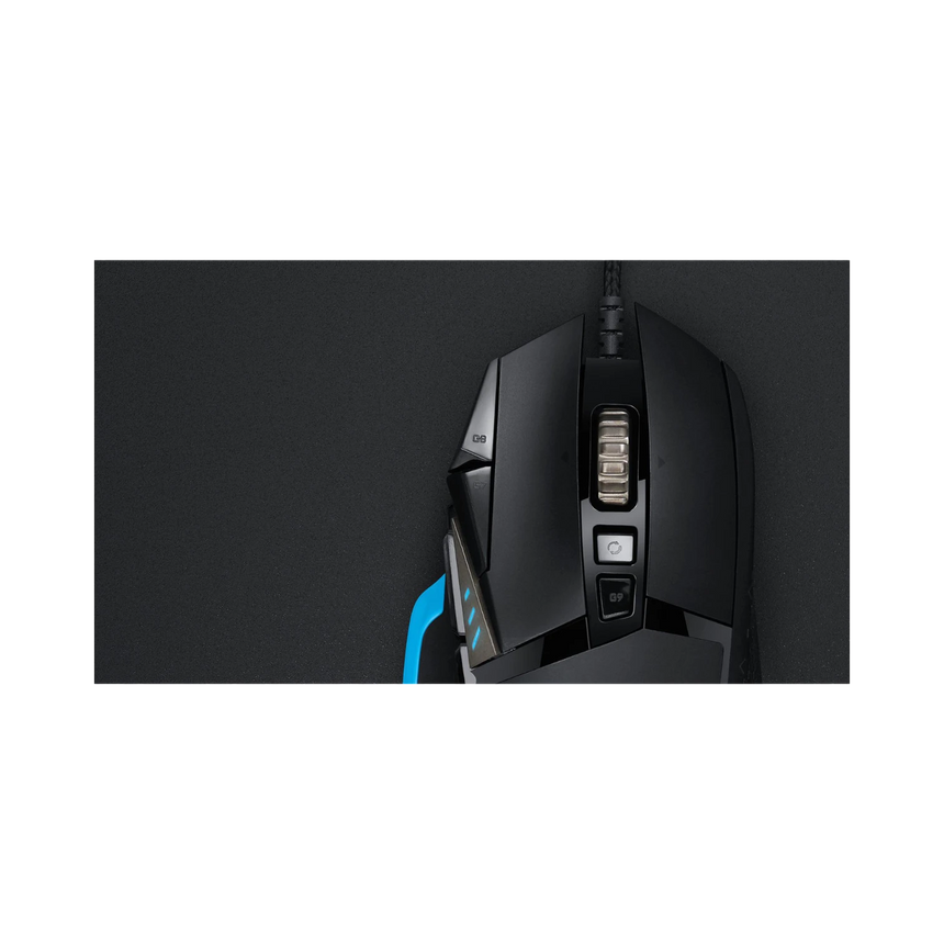 Logitech G G240 Cloth Gaming Mouse Pad — Being Shipped