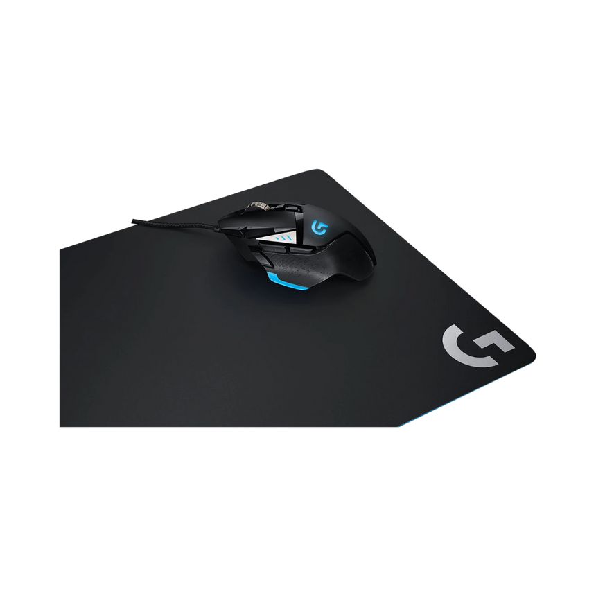 Logitech G G240 Cloth Gaming Mouse Pad — Being Shipped