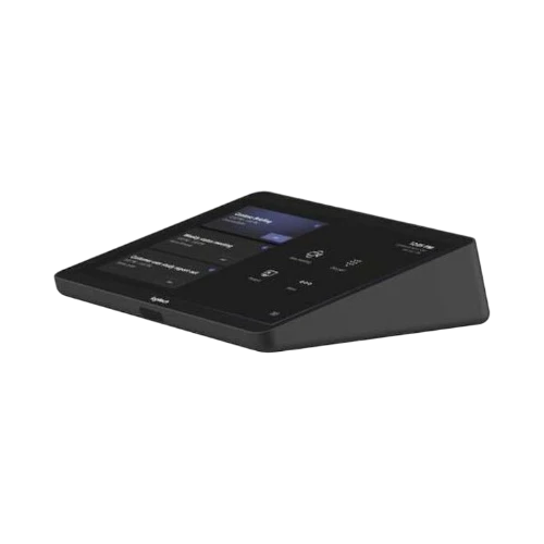 Logitech Small Room Bundle with Tap Touch Controller for Teams Room System — Being Shipped