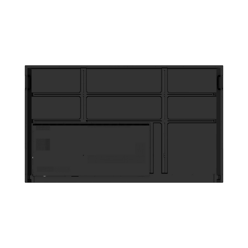 ViewSonic IFP86G1 86" UHD 4K Touchscreen Commercial Monitor — Being Shipped