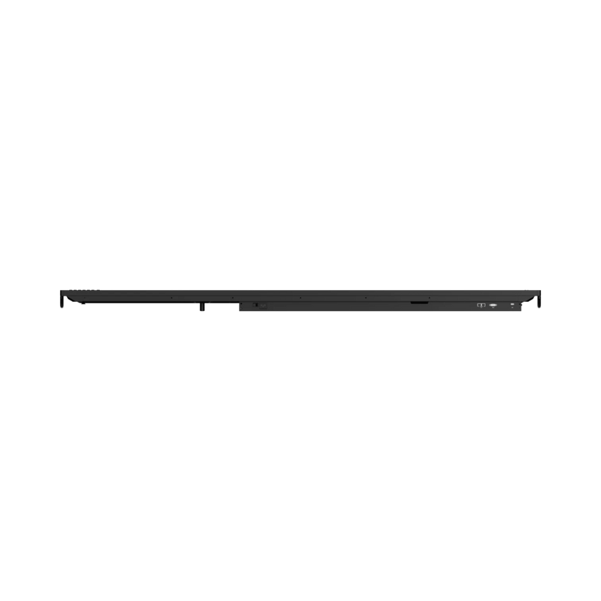 ViewSonic IFP86G1 86" UHD 4K Touchscreen Commercial Monitor — Being Shipped