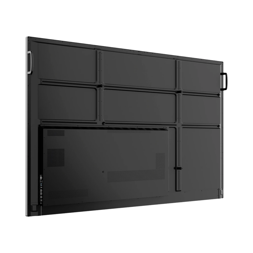 ViewSonic IFP86G1 86" UHD 4K Touchscreen Commercial Monitor — Being Shipped