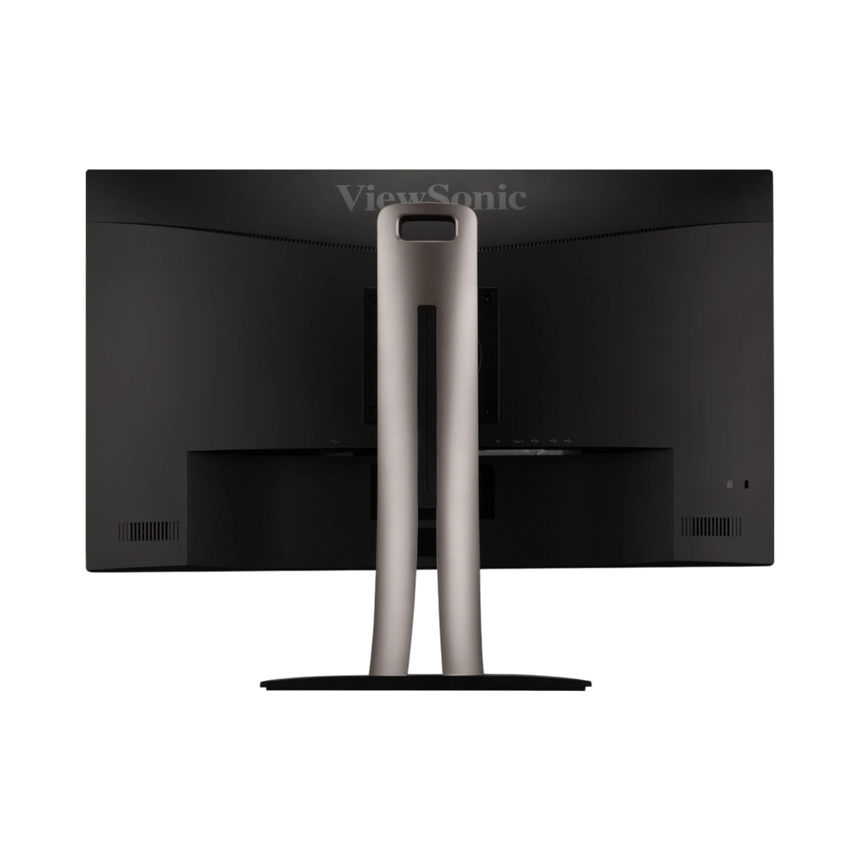 ViewSonic VP2756-2K 2K QHD Pantone Validated 100% sRGB & Factory Pre-Calibrated Monitor with 60W USB-C — Being Shipped