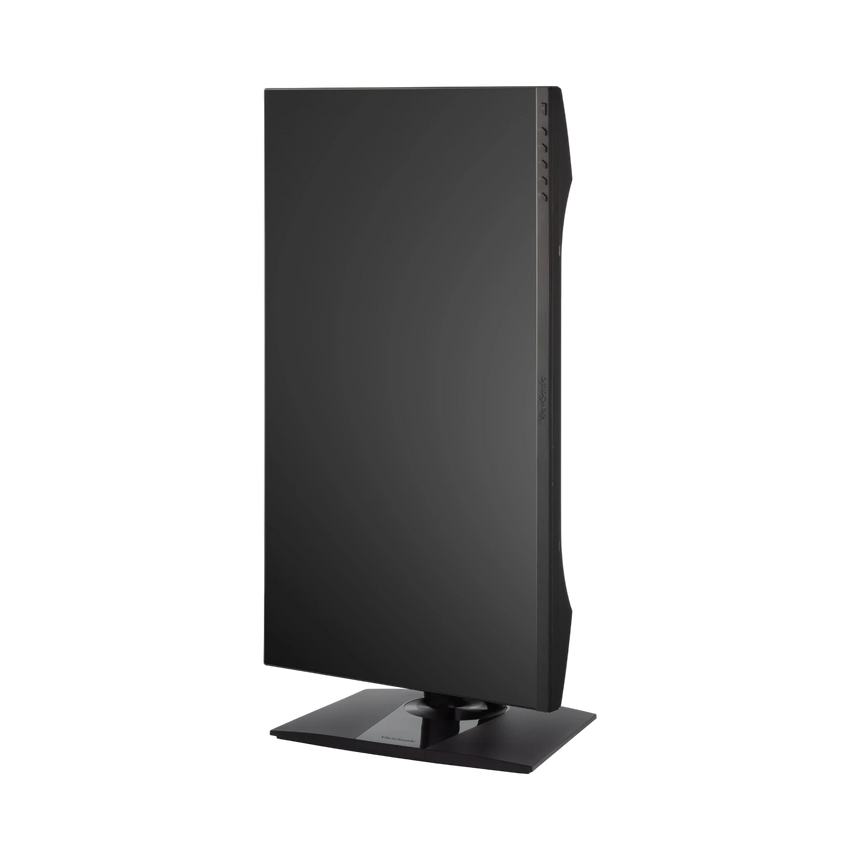 ViewSonic VP2756-2K 2K QHD Pantone Validated 100% sRGB & Factory Pre-Calibrated Monitor with 60W USB-C — Being Shipped