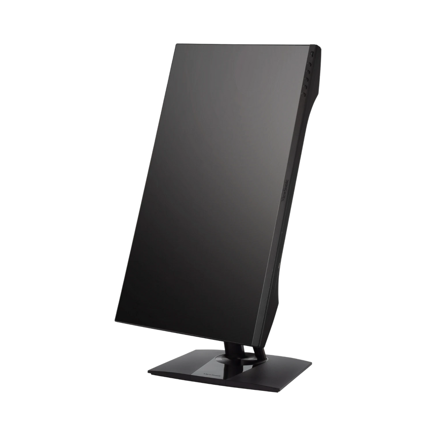 ViewSonic VP2756-2K 2K QHD Pantone Validated 100% sRGB & Factory Pre-Calibrated Monitor with 60W USB-C — Being Shipped